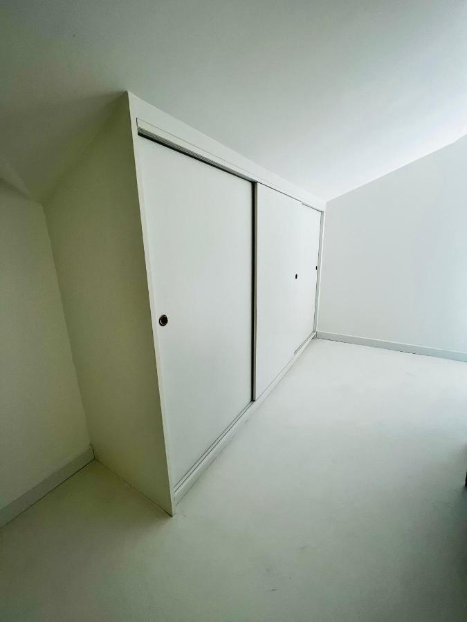 Appart. Avec Grande Terrasse Vue Ocean Saint-Gilles-les-Bains Exterior foto
